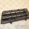 Решетка радиатора левая -06 Renault Megane (II) 2003-2009 8200114156 409664 - 4