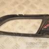 Решетка переднего бампера правая Fiat Bravo 2007-2014 735414668 409670 - 4