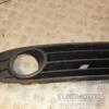 Накладка бампера під птф права 05- VW Polo 2001-2009 6Q0853666H 409680 - 3