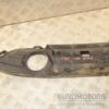 Накладка бампера під птф права 05- VW Polo 2001-2009 6Q0853666H 409680 - 4
