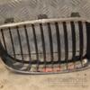 Решітка радіатора права BMW 1 (E81/E87) 2004-2011 51137166440 409686 - 3
