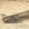 Поворотник лівий Fiat Punto Evo 2010 51858823 409704 - 3