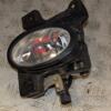 Фара противотуманная правая 06- Mazda 3 2003-2009 409713 - 3