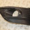Накладка бампера под птф левая Citroen C4 Picasso 2007-2014 9680403977 409719 - 3