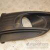 Накладка бампера під птф права (дефект) Citroen C4 Picasso 2007-2014 9680403877 409721 - 3