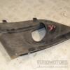 Накладка бампера під птф права (дефект) Citroen C4 Picasso 2007-2014 9680403877 409721 - 4
