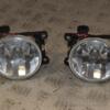 Фара протитуманна Peugeot 207 2006-2013 9685425280 409733 - 3