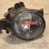 Фара противотуманная левая Renault Espace (IV) 2002-2014 8200002469 409741 - 3