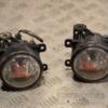 Фара противотуманная Fiat Punto Evo 2010 518588240 409763 - 3
