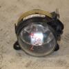 Фара противотуманная левая 05- VW Polo 2001-2009 7H0941699B 409767 - 3