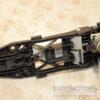 Ручка двери наружная передняя левая Skoda Yeti 2009 409809 - 4
