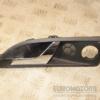 Ручка двери внутренняя передняя левая Skoda Yeti 2009 1Z0837247 409811 - 3