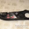 Ручка двери внутренняя передняя левая Skoda Yeti 2009 1Z0837247 409811 - 4
