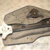 Склопідйомник задній правий електр 2 піна Skoda Superb 2008-2015 409891 - 4