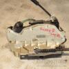 Замок двери задний правый электр 6 пинов Skoda Superb 2008-2015 5N0839016D 409893 - 3