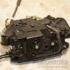 Замок двери задний правый электр 6 пинов Skoda Superb 2008-2015 5N0839016D 409893 - 4