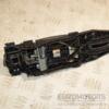 Ручка дверей зовнішня Skoda Superb 2008-2015 409895 - 4
