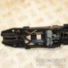 Ручка двери наружная задняя левая Skoda Superb 2008-2015 409904 - 4