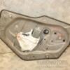 Склопідйомник задній лівий електр 2 піна Skoda Superb 2008-2015 409906 - 3