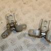 Петля двері передня ліва комплект 2шт Opel Astra (J) 2009-2015 409929 - 3