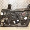 Стеклоподъемник передний правый электр VW Golf (VI) 2008-2013 5K1837730AA 409935 - 3