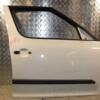 Дверь передняя правая -13 Skoda Yeti 2009 5L0831312 409945 - 3