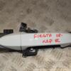 Ручка дверей зовнішня передня права Ford Fiesta 2008 409968 - 3
