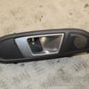 Ручка дверей внутрішня передня права Ford Fiesta 2008 C1BBA22600DAW 409970 - 3