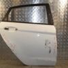 Дверь задняя правая Ford Fiesta 2008 1692501 409976 - 4