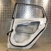 Дверь задняя правая Ford Fiesta 2008 1692501 409976 - 6