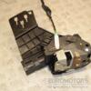 Замок двери задний правый электр 4 пина Ford Fiesta 2008 AM5AR26412AF 409980 - 4