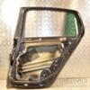 Двері задні права хетчбек VW Golf (VI) 2008-2013 5K6833312 409986 - 6