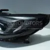 Левая фара Opel Astra 1.6cdti Bi-Turbo (K) 2015 39055745 it-14235 Дизель - 11