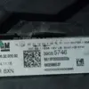 Права фара Opel Astra 1.6cdti Bi-Turbo (K) 2015 39055746 it-14236 Дизель - 13