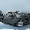 Права фара -12 Subaru Impreza 2.0 2007-2012 256102010000 it-14238 Бензин - 8
