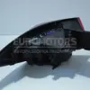 Правий задній ліхтар Opel Astra 1.6cdti Bi-Turbo (K) 2015 39015946 it-14246 Дизель - 5