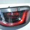 Правый задний фонарь Jeep Compass 2.0d 2017 P55112682AD it-14250 Дизель - 4