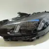 Ліва фара Shadow Black BMW 2 2.0 (F78) 2025 7886597 it-14252 Бензин - 10