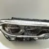 Правая фара BMW 5 3.0 D (G30/G31) 2017 8499110 it-14254 Дизель - 10