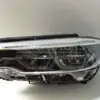 Левая фара BMW 5 3.0 D (G30/G31) 2017 8499109 it-14255 Дизель - 10