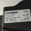Права фара Jeep Avenger 1.6 2022 52218715 it-14257 Бензин - 14