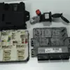 Блок управления двигателем (полный комплект зажигания) Nissan NV400 2.3 dci 2010 237108788R it-14229 Дизель - 6