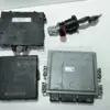 Блок управления двигателем (полный комплект зажигания) Nissan NV400 2.3 dci 2010 237108788R it-14229 Дизель - 7