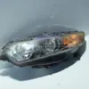 Левая фара Honda Accord 2008-2015 it-14240 Бензин - 5