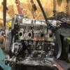 Двигун Fiat Doblo 1.4 8V 2000-2009 350A1000 BF-692 - 6