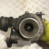 Турбина Opel Astra 1.7cdti (J) 2009-2015 8980536744 BF-693 - 5