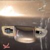 Двері передні права (дефект) Skoda Superb 2008-2015 3T0831312 410074 - 7