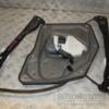 Склопідйомник передній правий електр 2 піна Skoda Superb 2008-2015 410083 - 3