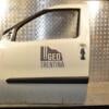 Дверь передняя левая (дефект) Fiat Doblo 2010 410100 - 6
