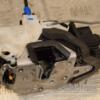 Замок двери передний правый электр 5 пинов Opel Astra (J) 2009-2015 13579523 410124 - 4
